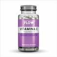 thumbnail image 4 of Suplemento FLOW - IMMUNE NAC N-Acetylcisteína TRIAJO - Ajo Negro, Ajo Chino, Ajo y Cebolla, Vitamina C y Equinacea con 270 cápsulas de 500 mg c/u, 4 of 4