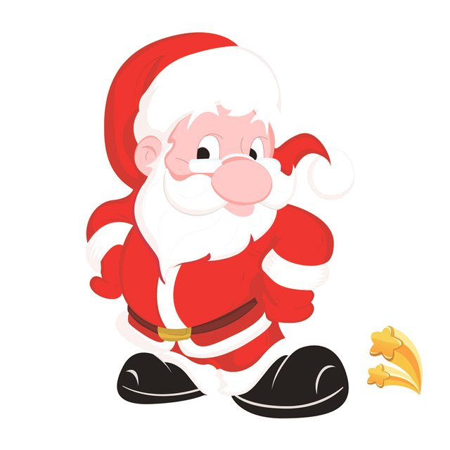 Adhesivo estático de Navidad para ventana de nevera, pegatina de PVC para el hogar, oficina, tienda, decoración autoadhesiva, 1 ud. Kits de decoración para fiestas Volviendo la cabeza anciano Yuarrent HA002071-01