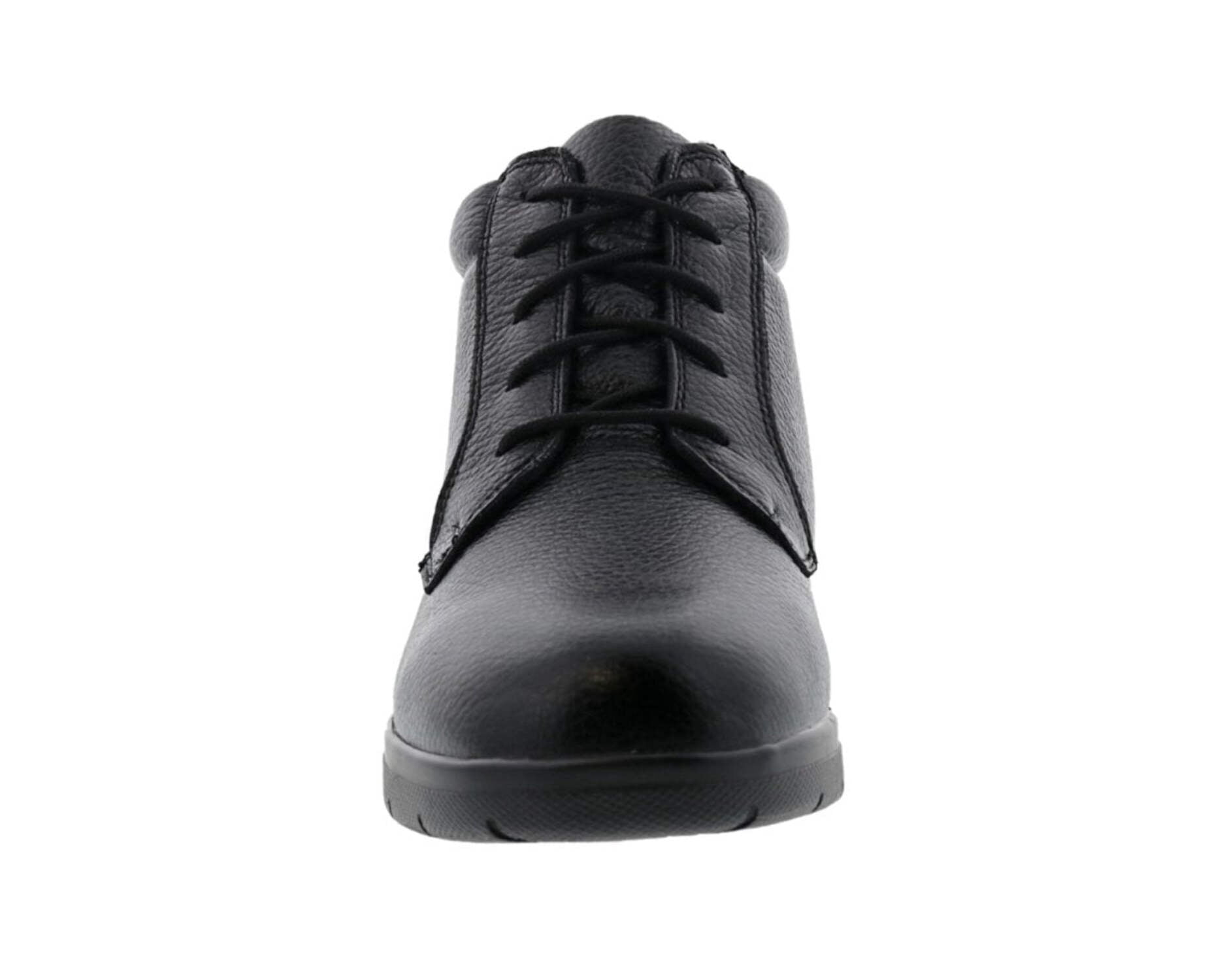Drew Tucson Men Boot In Black Calf - Walmart.com display picture 2