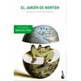 thumbnail image 1 of EL JARDIN DE NEWTON BOOKET PAIDOS MEXICO JOSE MANUEL SANCHEZ RON, 1 of 2