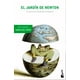 thumbnail image 1 of EL JARDIN DE NEWTON BOOKET PAIDOS MEXICO JOSE MANUEL SANCHEZ RON, 1 of 2
