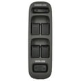thumbnail image 4 of Standard Motor Products DWS-1423 Power Window Switch Fits select: 1999-2004 CHEVROLET TRACKER, 4 of 4