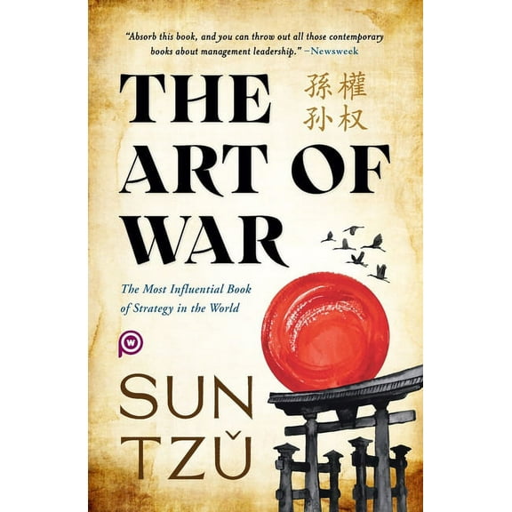 The Art of War, (Paperback)