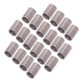 thumbnail image 3 of LAFGUR 20Pcs Wire Thread Insert, Thread Sheath Thread Repair For Industrial Supplies, 3 of 8