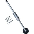 thumbnail image 4 of Ladder Levelers Extension Ladders Adjustable Extension Ladder Legs for Stairs Pair Extendable Ladder Stabilizer Legs, 4 of 7