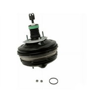 Brake Booster - Compatible with 2008 - 2010 BMW 528i 2009
