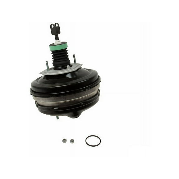 Brake Booster - Compatible with 2008 - 2010 BMW 528i 2009