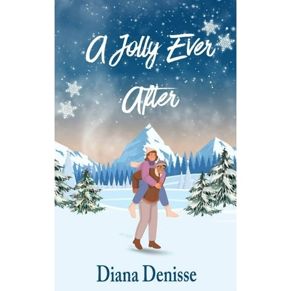 A Jolly Ever After, (Paperback)