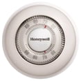 thumbnail image 1 of Honeywell Consumer  Honeywell Heat Round Thermostat, 1 of 1