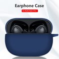 thumbnail image 3 of Estuches de silicona / TPU para Redmi Buds 4 Pro Auriculares Caja de carga Cubierta de auriculares Hugtrwg  Para estrenar, 3 of 7