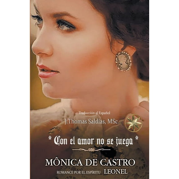 Con el Amor no se Juega, (Paperback)