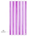 thumbnail image 1 of STREAM - PINK - Sand-free Beach Towel with Pocket, 1 of 3