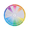 thumbnail image 2 of Color Wheel, Ergonomic Design Excellent Quality  For Indoor, 2 of 8