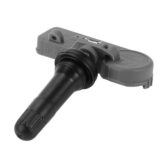 Unique Bargains No.68241067AB Tire Pressure Sensor for Dodge Charger 2011-2014 1 Pc 433Mhz