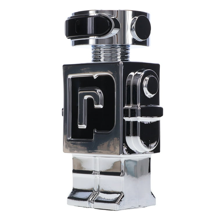 香水(男性用) Paco Rabanne Phantom EDT 100ml Paco Rabanne Phantom Perfume Spray for Women, Floral Fragrance