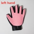 thumbnail image 4 of Pet Glove Cat Grooming Brush | Deshedding Glove for Cats and Dogs Secret Life 123 Store Round, 4 of 31