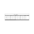 thumbnail image 7 of Seyurigaoka Women Summer Spaghetti Strap Mini Bodycon Dress Solid Color V-neck Backless Drawstring Ruched Sleeveless Wrap Hip Dress for Party, 7 of 7