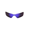 thumbnail image 2 of Walleva Purple Polarized Replacement Lenses For Oakley Probation Sunglasses, 2 of 6