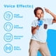 thumbnail image 5 of Micrófono para karaoke Move2Play Kidz Bop con Bluetooth durante más de 2 años, 5 of 6