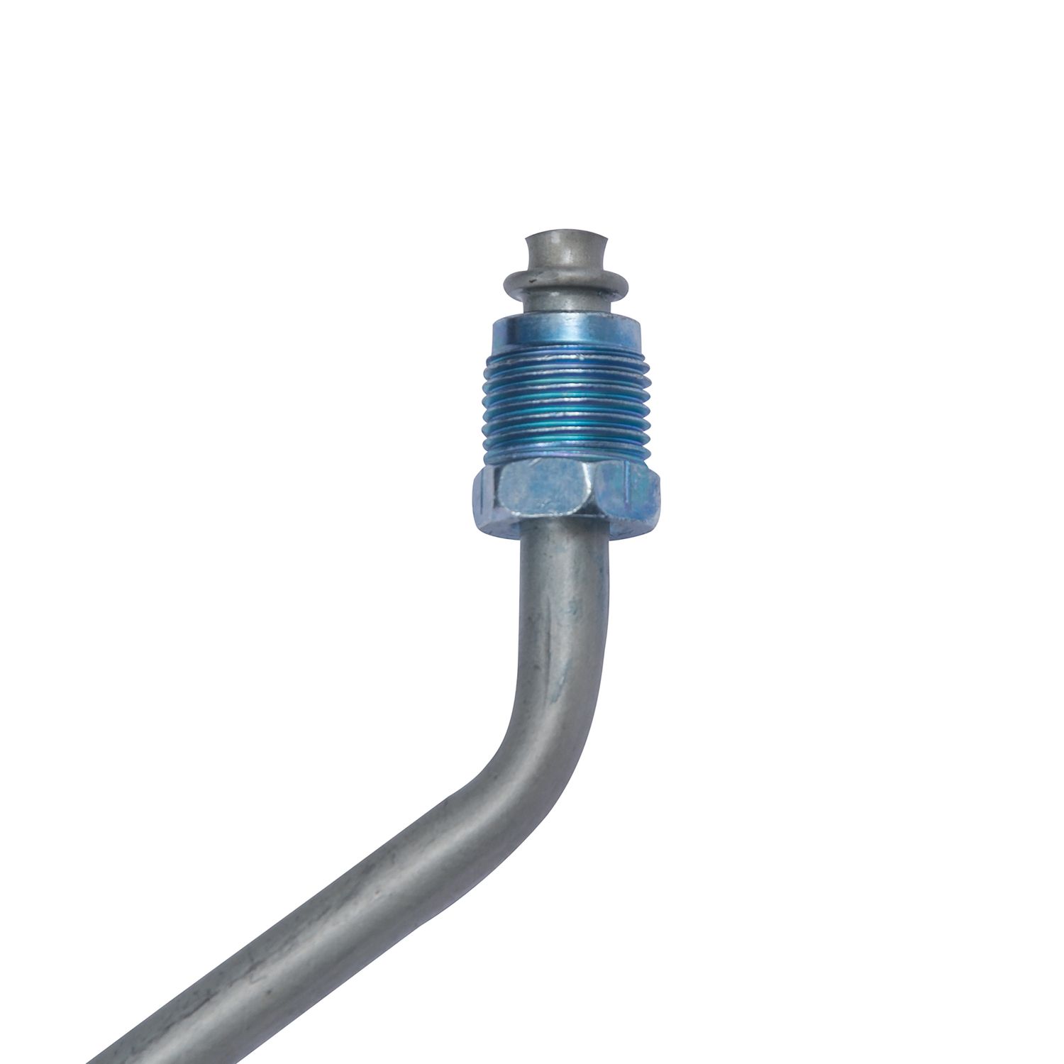 Edelmann 80728 Power Steering Pressure Line Hose Assembly