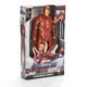 thumbnail image 2 of Dibujos animados Anime Los vengadores de Marvel Iron Man Spider Man costo cuántico versión con luz de sonido figura juguete decoraciones de escritorio regalo de Navidad, 2 of 5