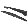 thumbnail image 1 of Trasero Parabrisas Limpiaparabrisas Hoja Brazo Ensamblaje para BMW X5 F15 F85 - 2uds, 1 of 1