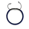 thumbnail image 3 of Lapis | .925 Sterling Silver | Vitality Bracelet, 3 of 3