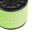 thumbnail image 3 of Cuerda de 50m Verde fluorescente Reflectante Guyline Cuerda para Tienda Cuerda de nailon Macarena Tienda de lona, 3 of 7