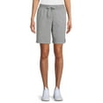thumbnail image 2 of Athletic Works Women's Bermuda Shorts, 2 of 6