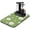 Daisy Floral-125, variant on Washable Rubber Daisy Cute Floral Dish Drying Mats for Kitchen Counter Home Large Coffee Bar Pad Accessories and Decor for Utensils Stemware 19.5''x12''