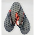thumbnail image 2 of Wave Men's Casual Flip Flop Sandals, 2 of 11