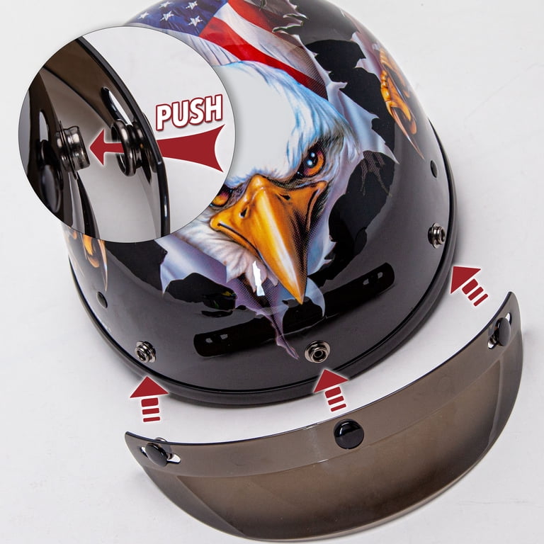computerized motorcycle helmets The 5 best smart motorcycle helmets in 2024