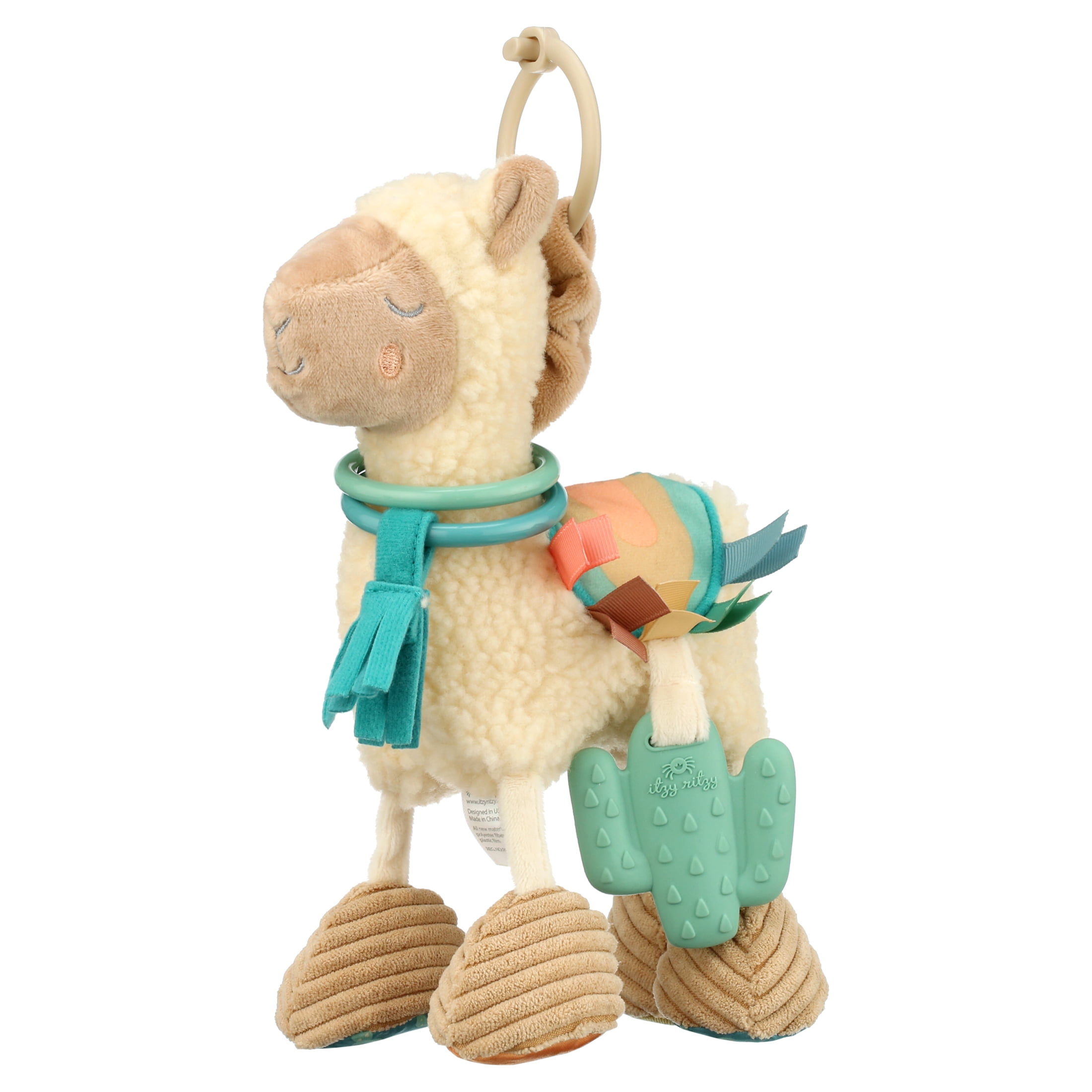 Itzy Ritzy Link and Love - Llama