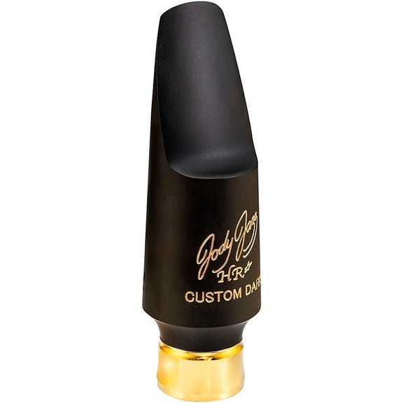 JodyJazz HR* CUSTOM DARK Tenor Saxophone Mouthpiece 5*