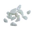 thumbnail image 4 of 100g Garden Stones Energía solar Glow Stones Rocas Luminoso Garden Yard Walkway Decoration Irfora Piedra luminosa, 4 of 7