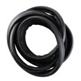 thumbnail image 1 of 6446102120 Car Rear Trunk Lid Weatherstrip Rubber Seal Gasket Accessories Fit for 2007 2008 2009 20, 1 of 5