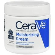 CeraVe Moisturizing Skin Cream - 16 oz