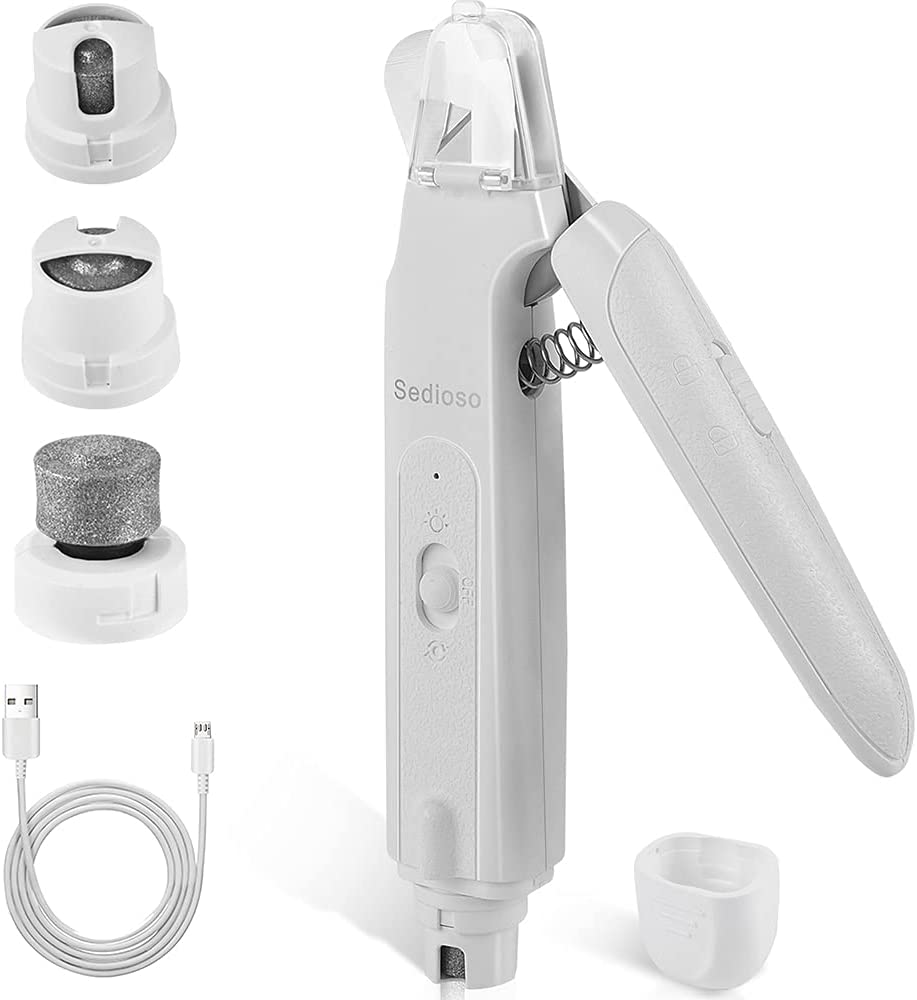 trimmer grinder
