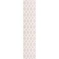 thumbnail image 2 of Rugs.com Sabrina Soto Casa Collection Rug – 12 Ft Runner Beige High Rug Perfect For Hallways, Entryways, 2 of 3