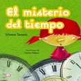 thumbnail image 1 of El misterio del tiempo Blanco, 1 of 2