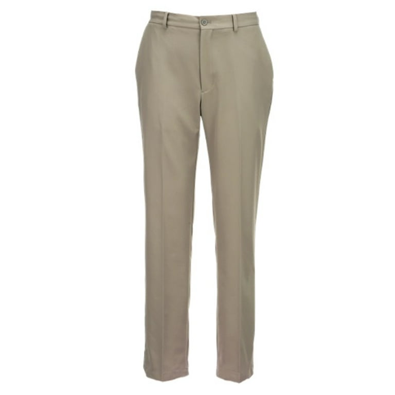 GREG NORMAN CLASSIC PRO FIT GOLF PANTS MENS STYLE G7S6P800 PICK