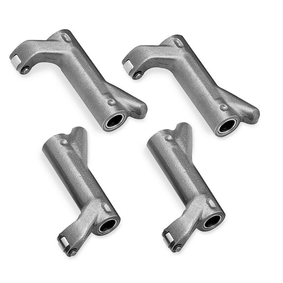 S&S Cycle Forged Roller Rocker Arms 900-4065A