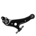 thumbnail image 3 of Detroit Axle - Front Right Lower Control Arm w/Ball Joint Replacement for Toyota Highlander Lexus RX350 Fits select: 2013,2015 LEXUS RX 350 BASE/350 F-SPORT, 3 of 6