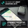 thumbnail image 5 of CARLOCK 4G GPS Tracker for Vehicles - Fleet & Teen Tracking with Driving Score, History & Geofencing, 5 of 10