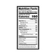 thumbnail image 4 of On The Border Homestyle Thick & Crispy Tortilla Chips, Gluten-Free, 16 oz Bag, 4 of 8