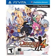 Atlus USA Disgaea 4: A Promise Revisited