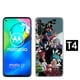 thumbnail image 1 of Funda Blanda Para Moto G5S G6 G7 G8 Play Plus G 5G G4 Boku no My Hero Academia, 1 of 4