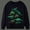Colorful dinosaur, variant on 2-7T Toddler Little Boy's Glow in the Dark Sweatshirts Novelty Crewneck Pullover Cotton Graphic Tops Sweater Shirts - Dinosaur