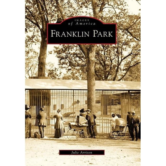 Franklin Park Paperback