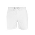 thumbnail image 1 of AC Basics Men's Swim Trunks Swim Shorts Quick Dry 5 inch Inseam Beach Shorts with Compression Liner and Zipper Pocket, 1 of 17